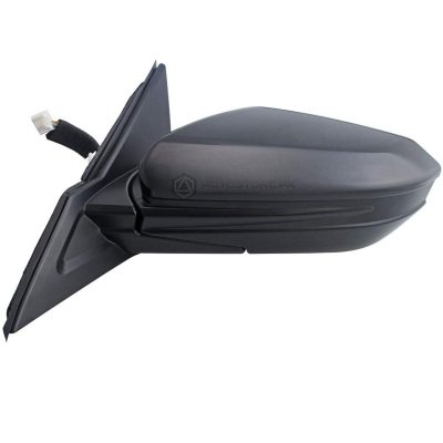 Honda Civic Passenger Side Mirror Replacement Cover Hon