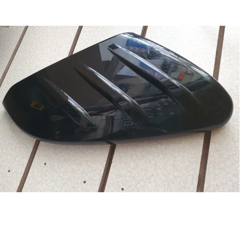 Honda Civic Black Side Mirror Covers Autostore Pk