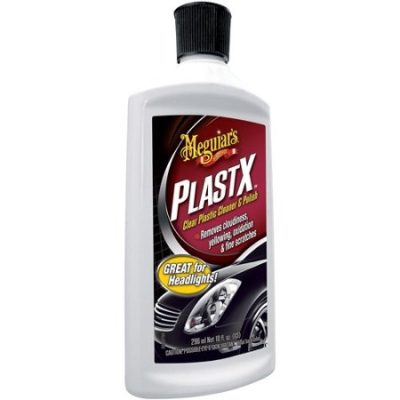 plastx meguiar autostore