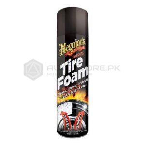 Stoner More Shine For Tires 12oz Aerosol