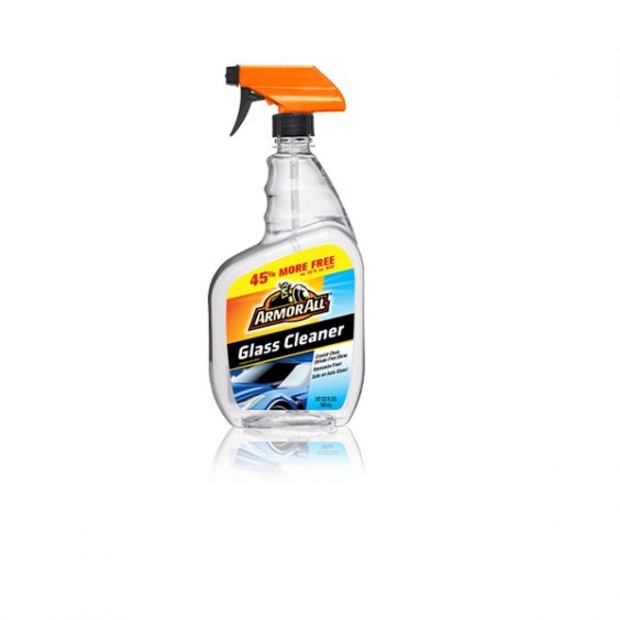 Buy Armor All Auto Glass Cleaner 650ML Online in Pakistan Autostore.pk.