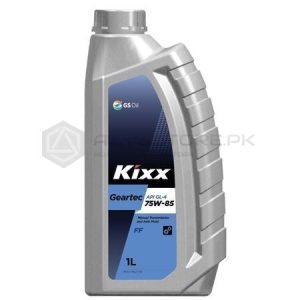 Kixx Geartec FF GL-4 gear fluid