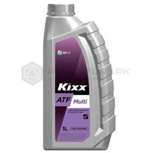 KIXX ATF MULTI Fully Synthetic Gear Oil