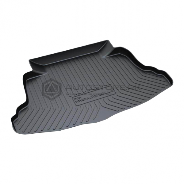 corolla trunk liner