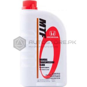 Honda Genuine Gear Oil MTF