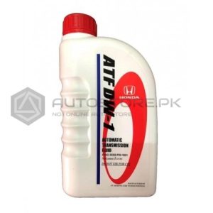 Honda Genuine Gear Oil ATF