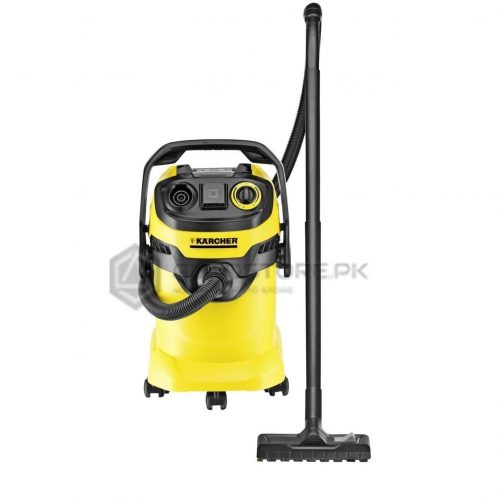 Karcher WD 5 Premium Wet & Dry Vacuum - Autostore.pk