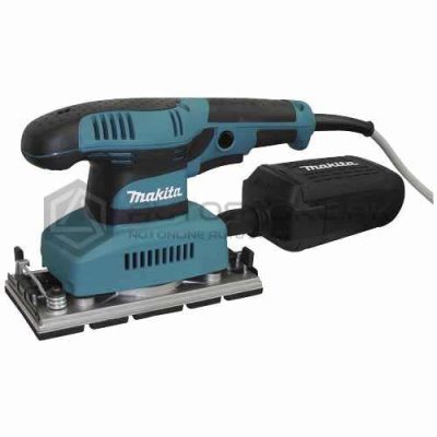 Плоскошлифовальная машина makita bo3710