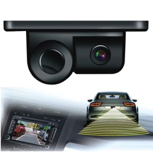 rear view camera