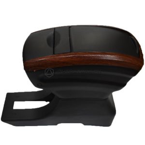 arm rest brown with black001