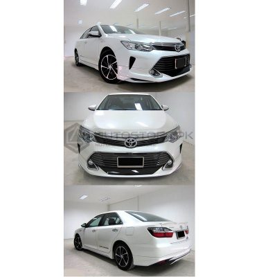 Toyota Camry Modellista Style Body Kit 2015 - Autostore.pk