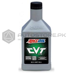 AMSOIL synthetic Transmission CVT Fluid