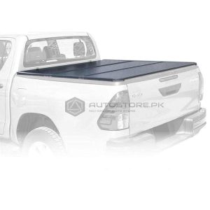 Toyota Hilux Revo Hard Top Trifold Lid