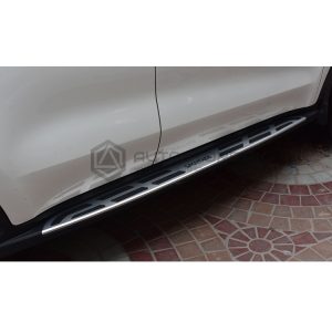 KIA Sportage Side Step (2019-2023)