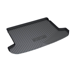 KIA Sportage PVC Trunk Mat (2019-2022)