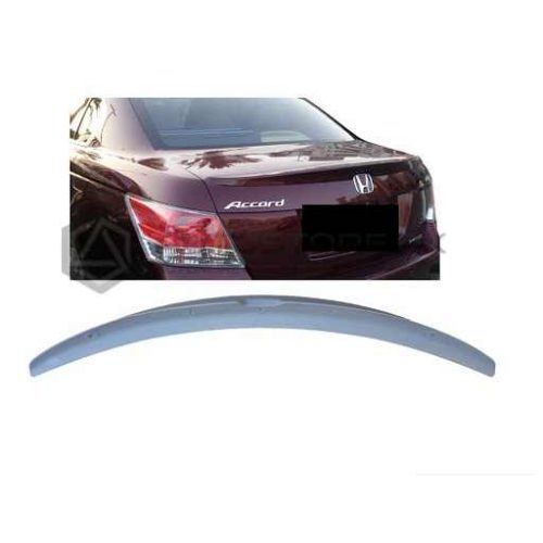 Honda Accord Lip Spoiler 2008-2012 - Autostore.pk