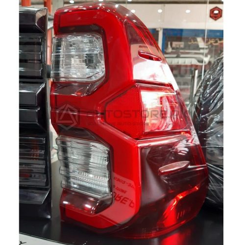 ROXX Tail Light Replacement Compatible with 2016 2017 2018 2019