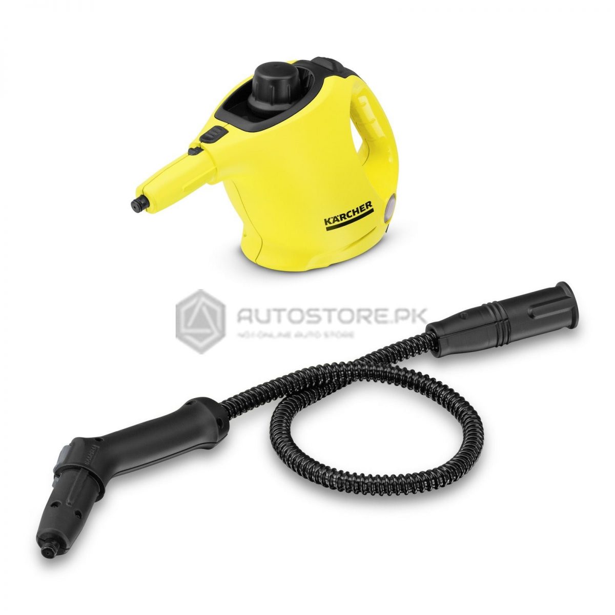 Karcher SC 1 Steam Cleaner - Autostore.pk