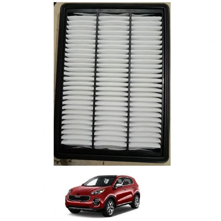 Kia Sportage Genuine Air Filter 2019-2021 - Autostore.pk