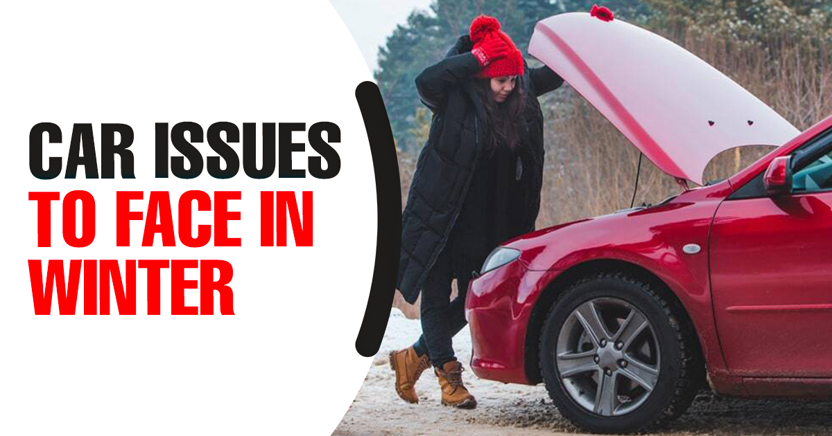 What to Do When Your Car Won't Start on a Cold Morning