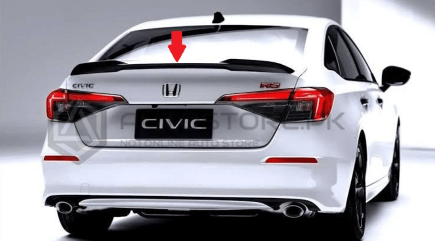 Revamp Your Honda Civic 2022 24 Amazing Civic Accessories 1018