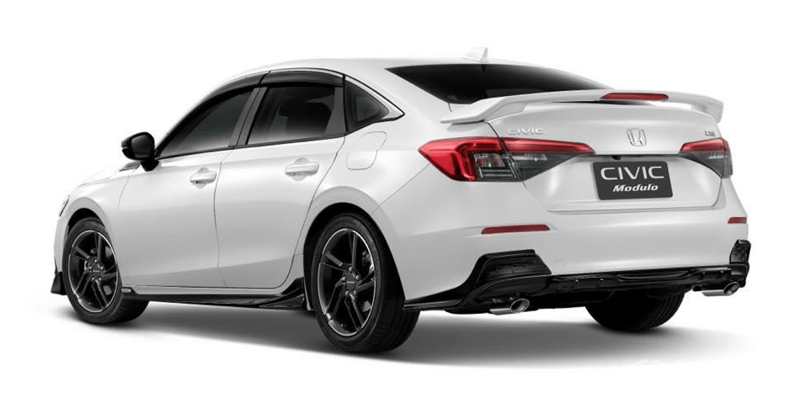 Honda Civic Best Body Kits In Pakistan Autostore Pk