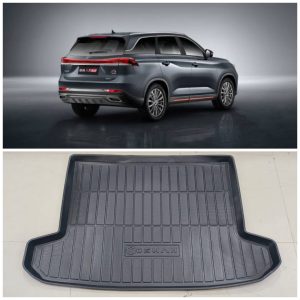 Oshan X7 Trunk Mat (2020-2021)