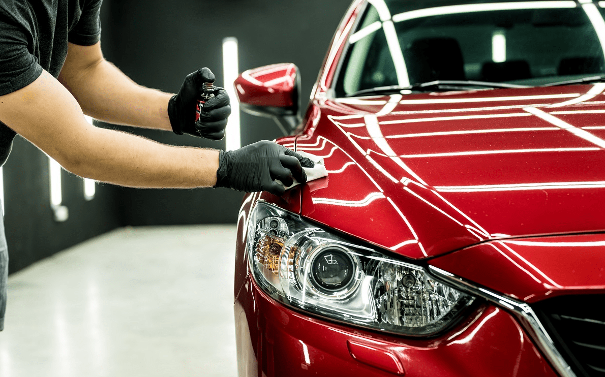 Car Coating: Types and Benefits - Autostore.pk