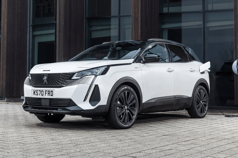 Peugeot 3008 Price in Pakistan, Pictures, Specs & Features