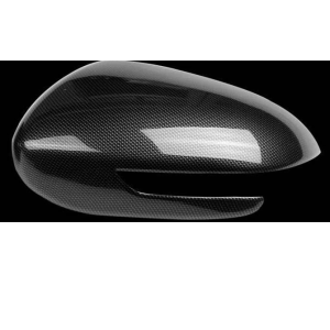 KIA Sportage Carbon Fiber Side Mirror Cover (2020-2021)