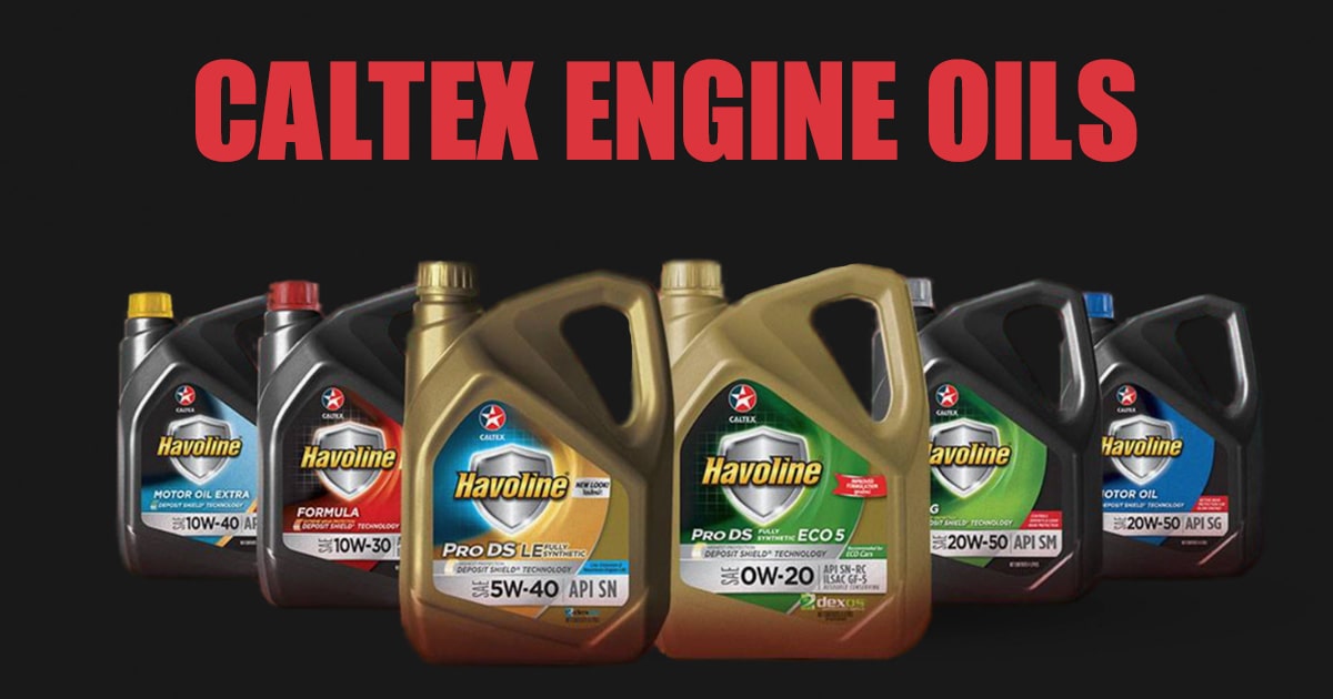 Caltex Engine Oils: Trusted by Drivers Worldwide - Autostore.pk